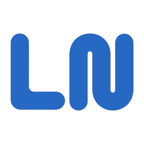 Local Natives logo