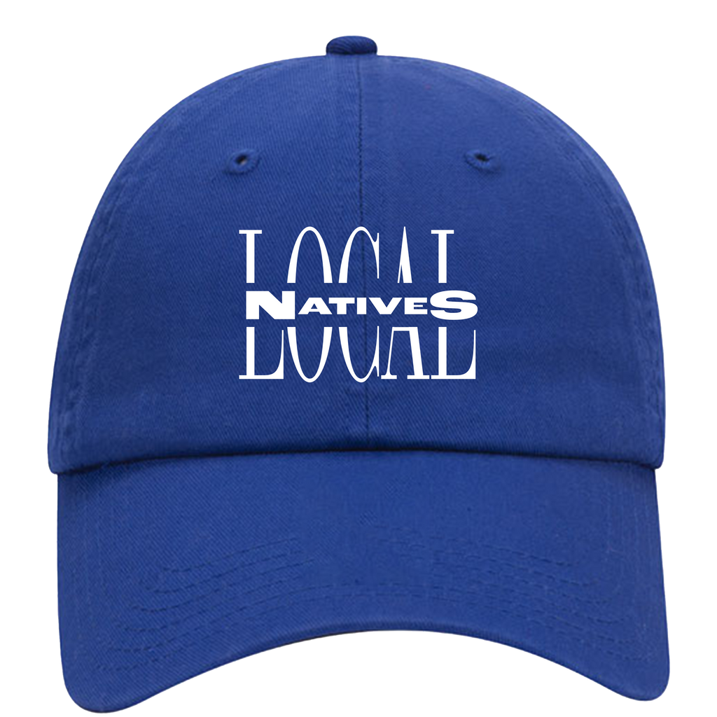 Hat Royal Logo (Pre-Order)