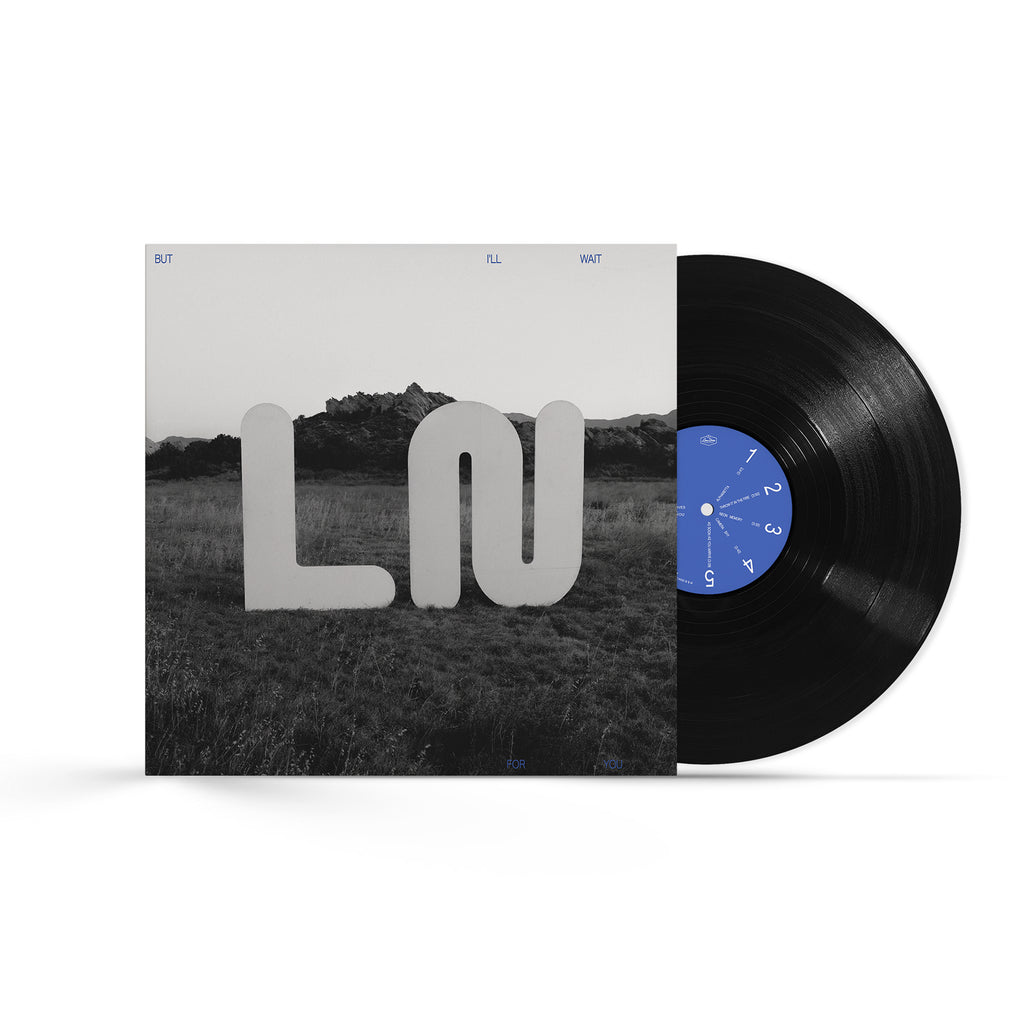 BIWFY + TWWFNO LP Bundle