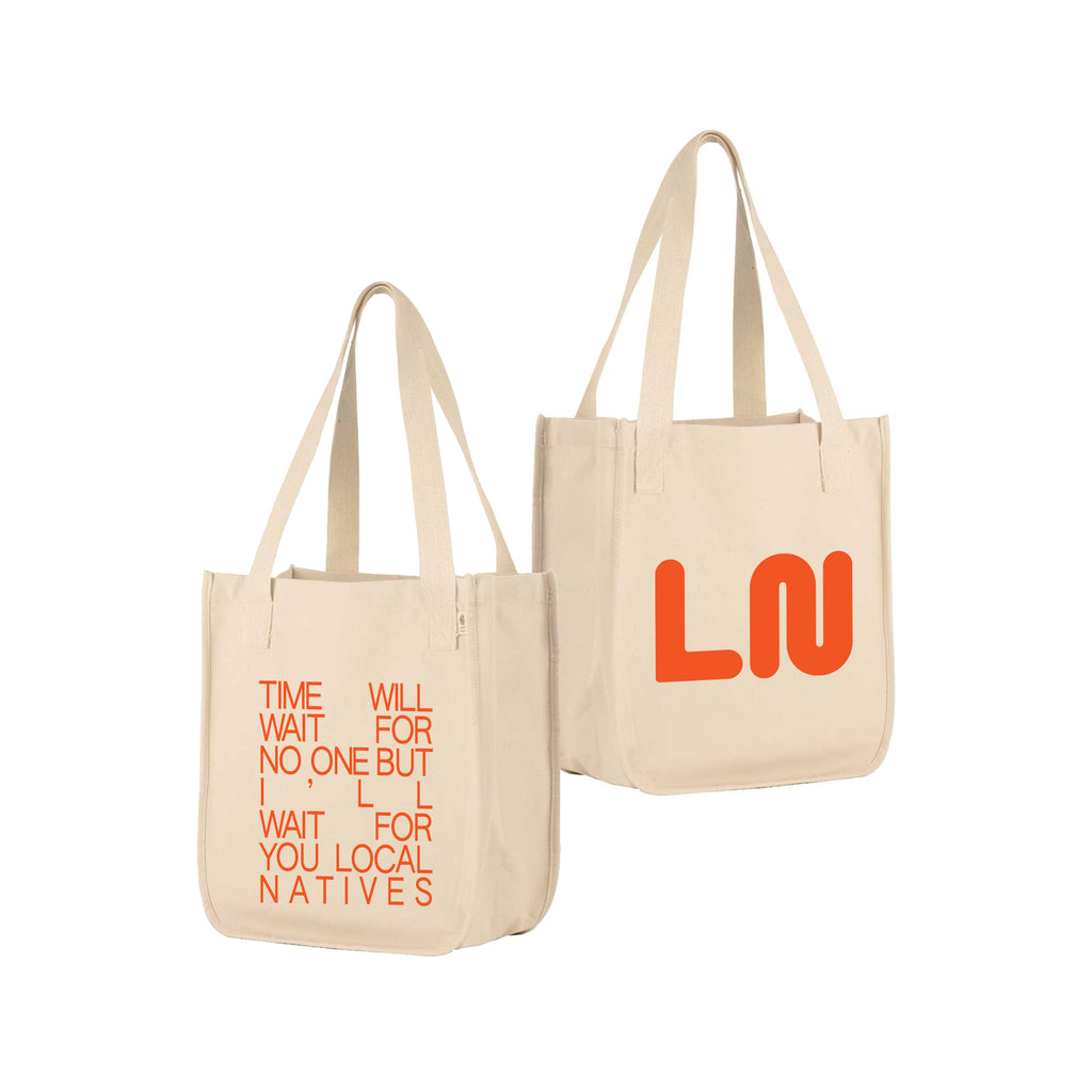 TWWFNO Tote