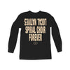 SPIRAL CHOIR LONG SLEEVE